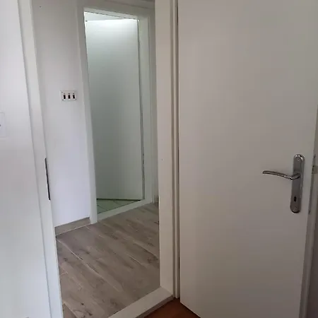 Domi Апартаменты