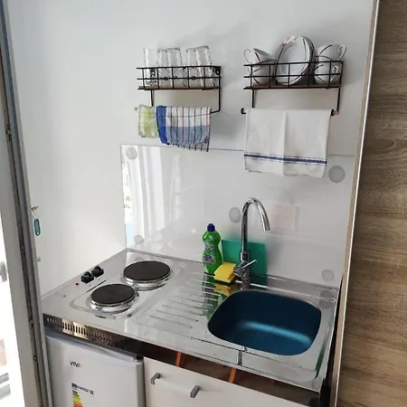 Domi Макарска