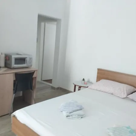 Апартаменты Domi Макарска