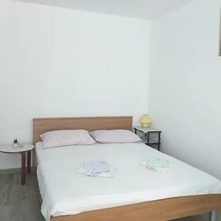 Domi Апартаменты