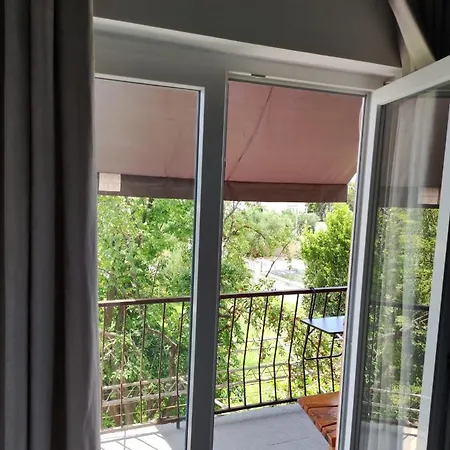 Domi Apartamento