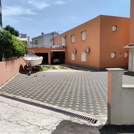 Domi Appartement