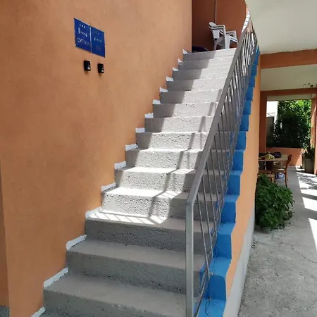 Apartment Domi
